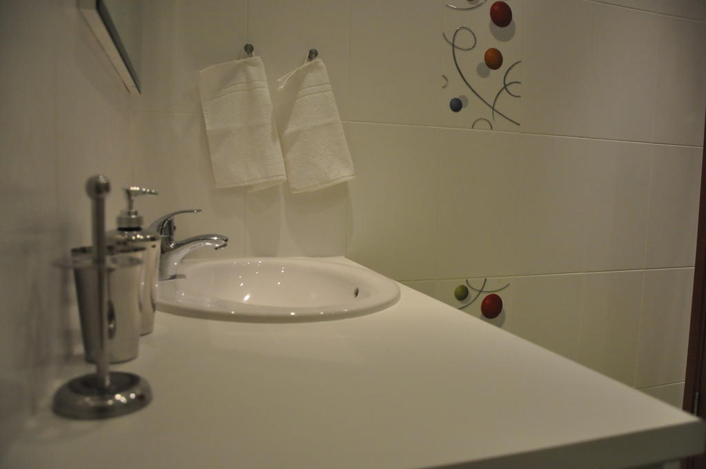 Rado Apartments Sapareva Banya ห้อง รูปภาพ