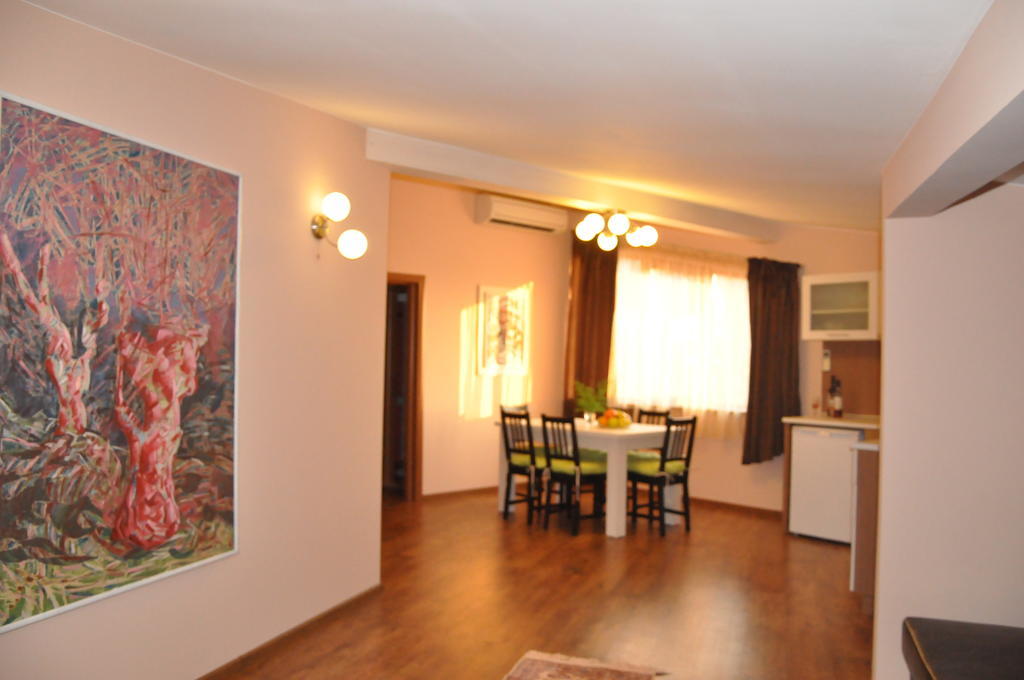 Rado Apartments Sapareva Banya ห้อง รูปภาพ