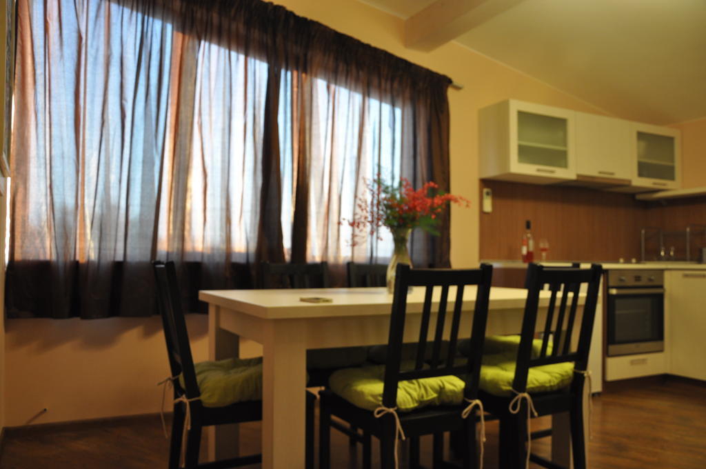 Rado Apartments Sapareva Banya ห้อง รูปภาพ