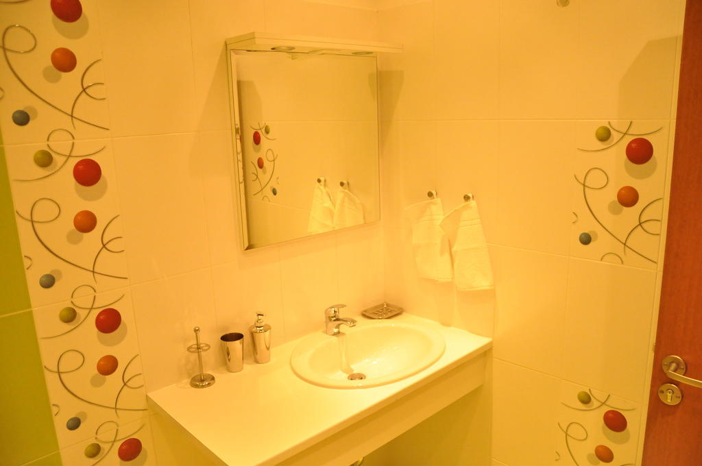 Rado Apartments Sapareva Banya ห้อง รูปภาพ