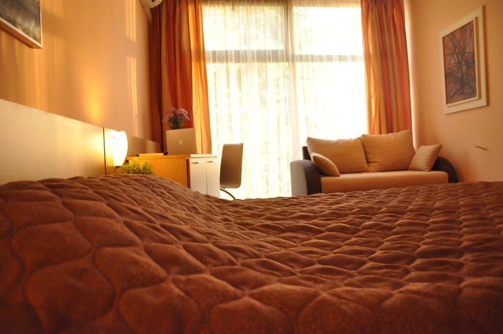 Rado Apartments Sapareva Banya ห้อง รูปภาพ