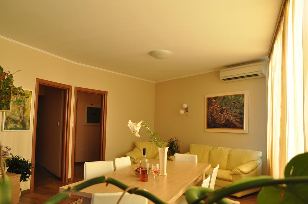 Rado Apartments Sapareva Banya ห้อง รูปภาพ