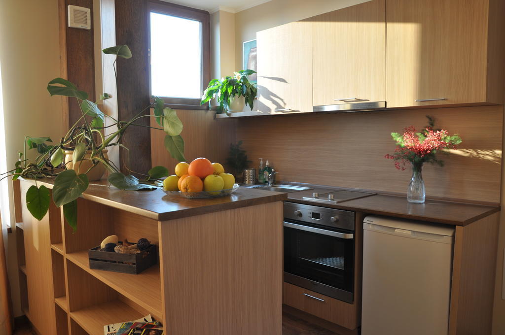 Rado Apartments Sapareva Banya ห้อง รูปภาพ